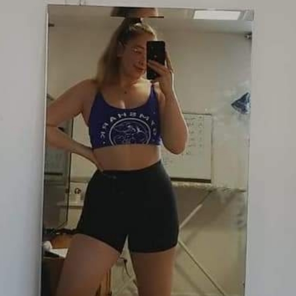 LEGACY BRA - Picture 3 of 3